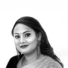 Handmade Pencil Sketch with Frame | Custom Portrait by Professional Artist