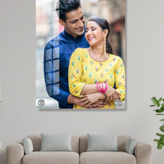 Metal Sheet UV Printing Photo
