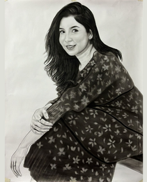 Order a Sketch Gift for Girlfriend or Boyfriend | Custom Sketch Drawing & Sketch Photo Frame Online | Sketches by Expert Artists