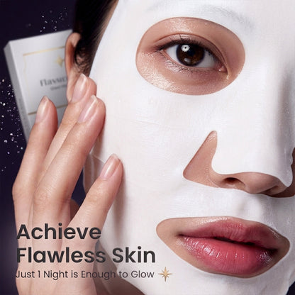 Bio-Collagen Face Mask