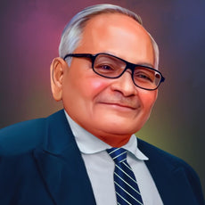 Custom Digital Oil Painting Frames | Personalized Painting from Photo