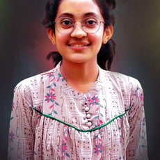 Custom Digital Oil Painting Frames | Personalized Painting from Photo