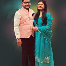 Custom Digital Oil Painting Frames | Personalized Painting from Photo