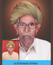 Restore Damaged Photos -Turn Old Photos New - Expert Restoration - Family Photos Restoration