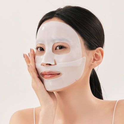 Bio-Collagen Face Mask