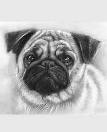 Handmade Pet Portraits:Dogs and Cats in Realistic Pencil Art