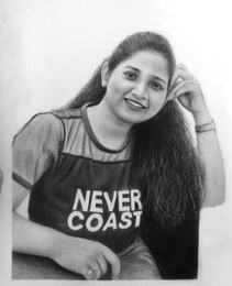 Order a Portrait Sketch from the Best Sketch Artist Near You – Custom Pencil Art & Sketch Frames in Delhi, Mumbai, Hyderabad, Bangalore & Chennai and Other Cities