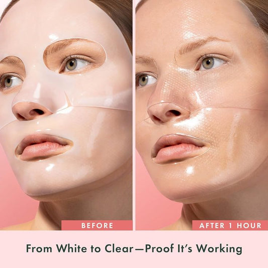 Bio-Collagen Face Mask